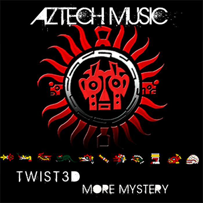 TWIST3D - More Mystery