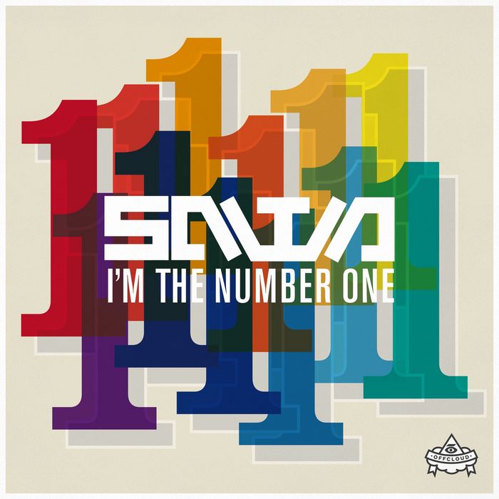 Savva - I'm The Number One