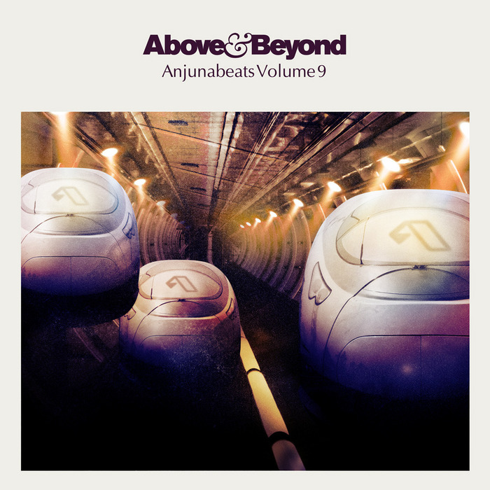 ABOVE & BEYOND/VARIOUS - Anjunabeats Volume 9 (Unmixed & DJ Ready)