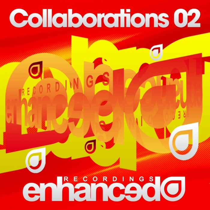 VARIOUS - Enhanced Recordings: Collaborations 02