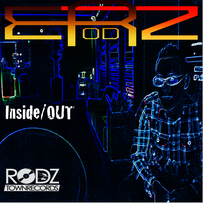 E RODZ - Inside Out