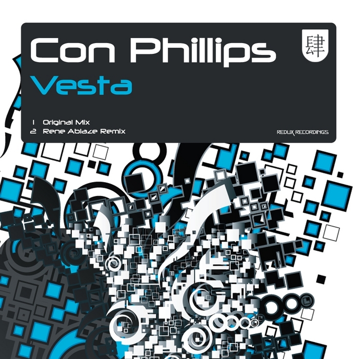 PHILLIPS, Con - Vesta