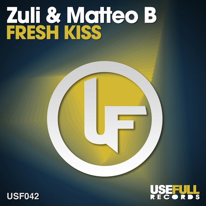 ZULI/MATTEO B - Fresh Kiss