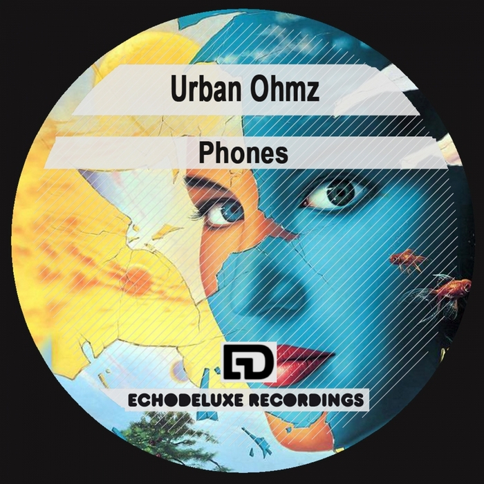 URBAN OHMZ - Phones