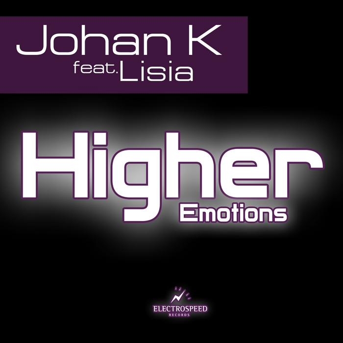 JOHAN K feat LISIA - Higher Emotions