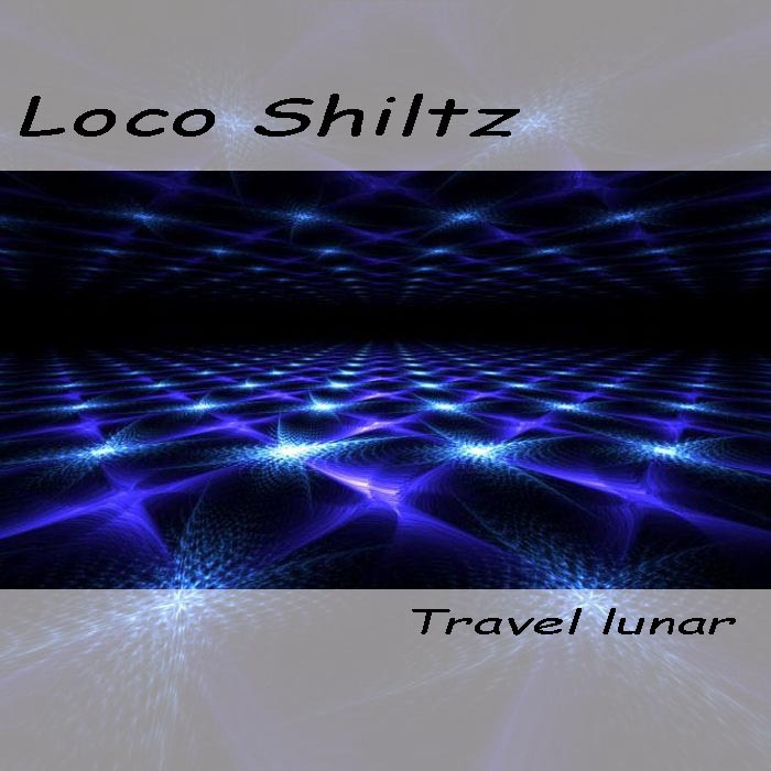 LOCO SHILTZ - Travel Lunar