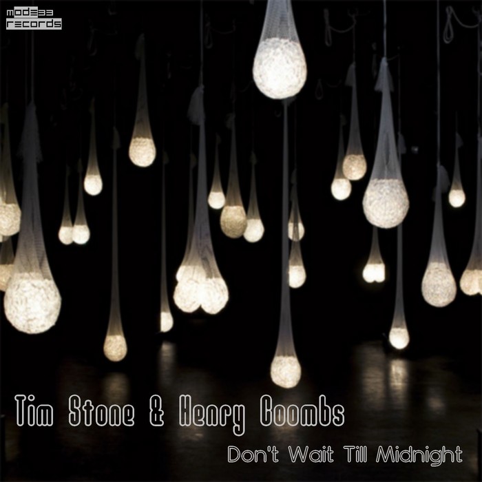 STONE, Tim/HENRY COOMBS - Dont Wait Till Midnight