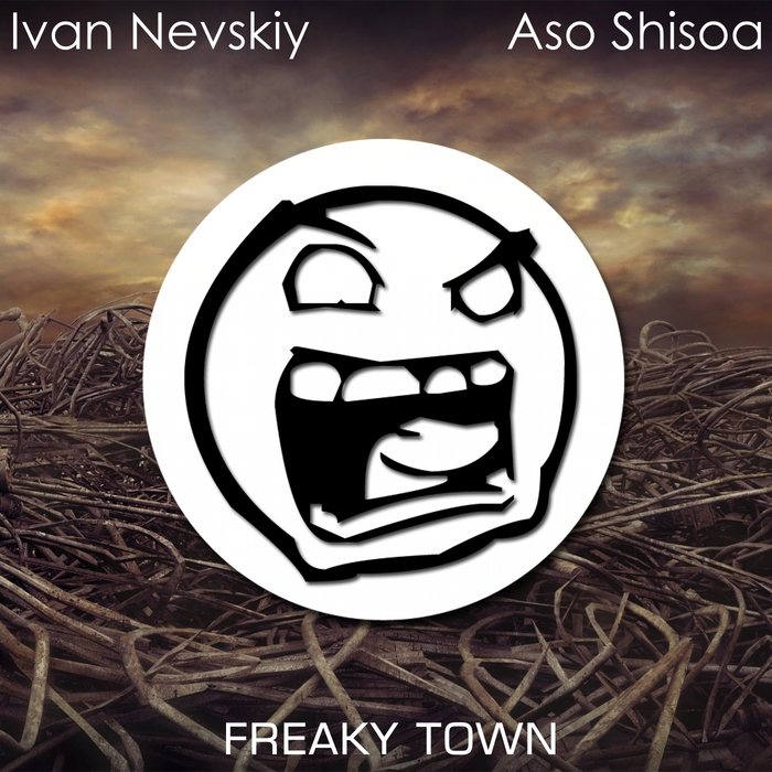 Freaks Town.