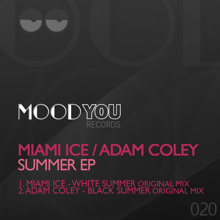 COLEY, Adam/MIAMI ICE - Summer