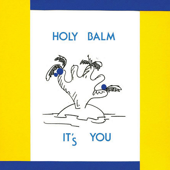 HOLY BALM - It's You