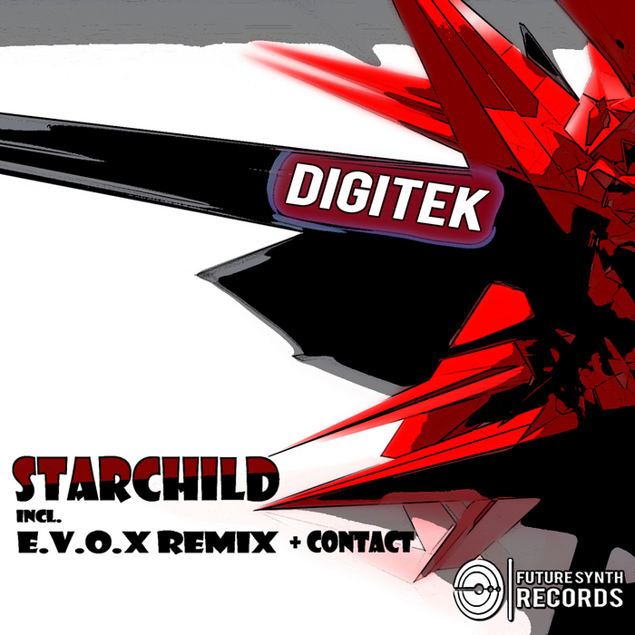 DIGITEK - Starchild