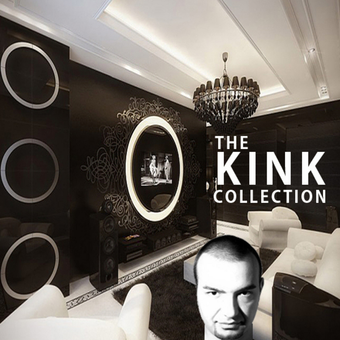 Kink inc. The upgraded collection (feat. Michaela Rose).