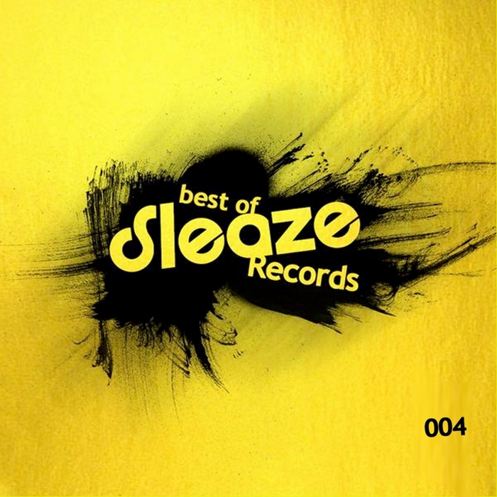 VARIOUS - Best Of Sleaze Vol 4