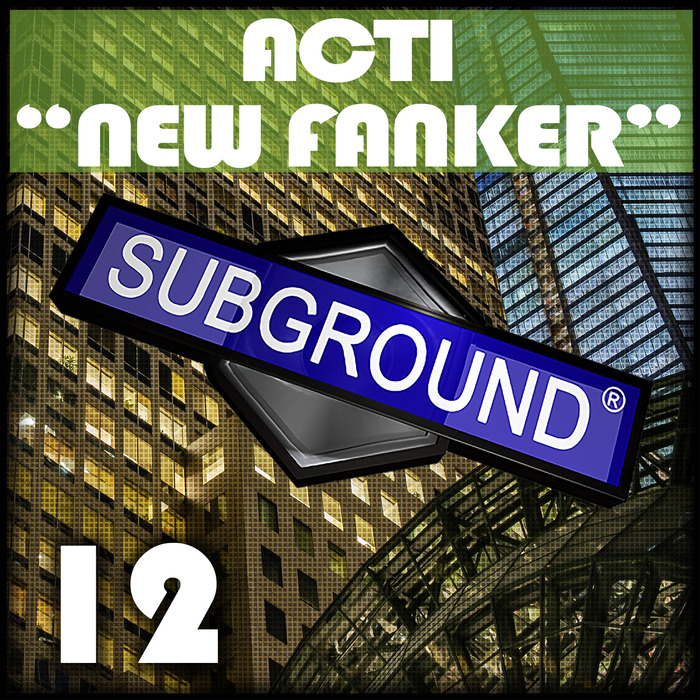 ACTI - New Fanker