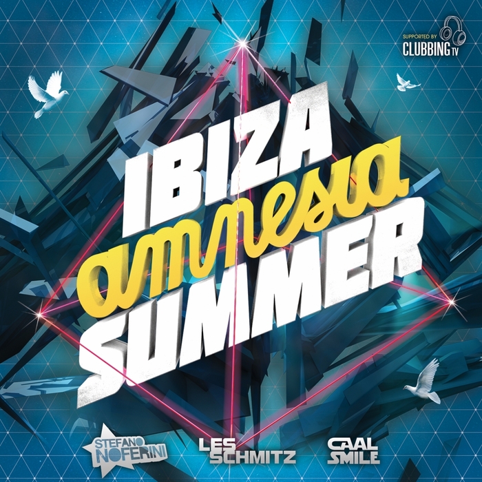VARIOUS - Amnesia Ibiza Summer 2012 (unmixed tracks)