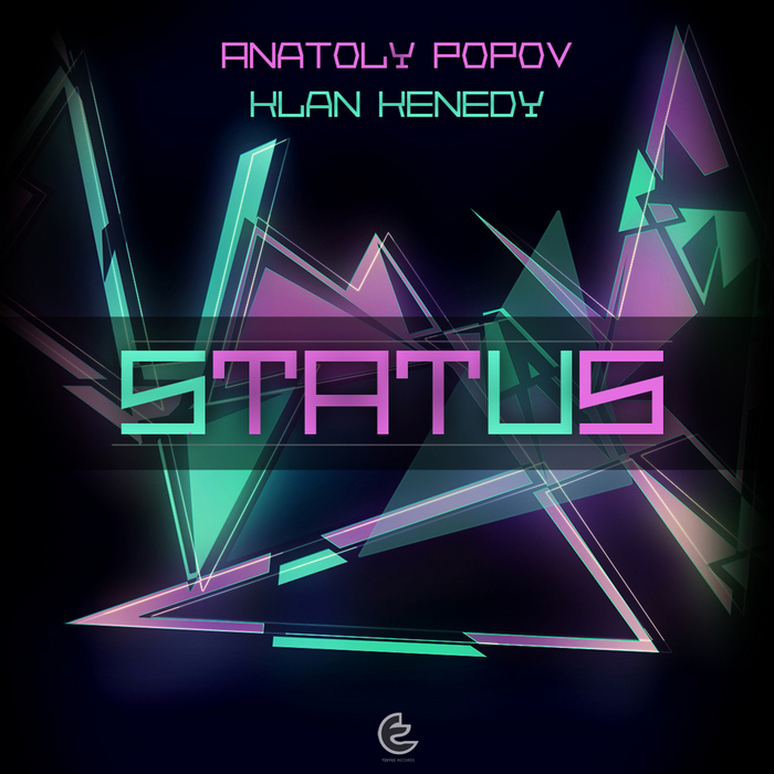ANATOLY POPOV/KLAN KENEDY - Status