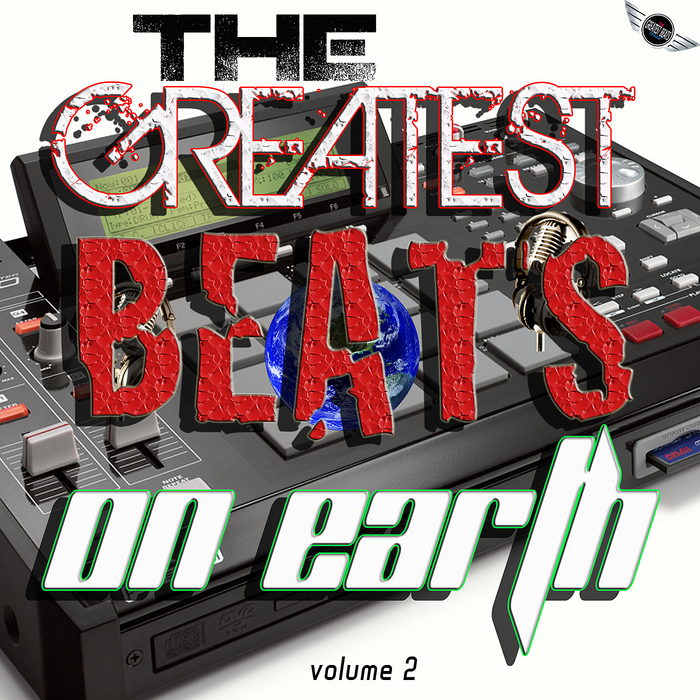 Fire Beat Cover.