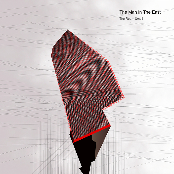 ROOM SMALL, The - The Man In The East