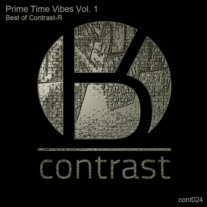 VARIOUS - Prime Time Vibes Vol 1