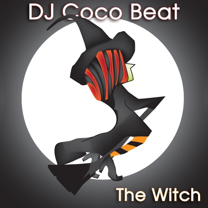 DJ COCO BEAT - The Witch