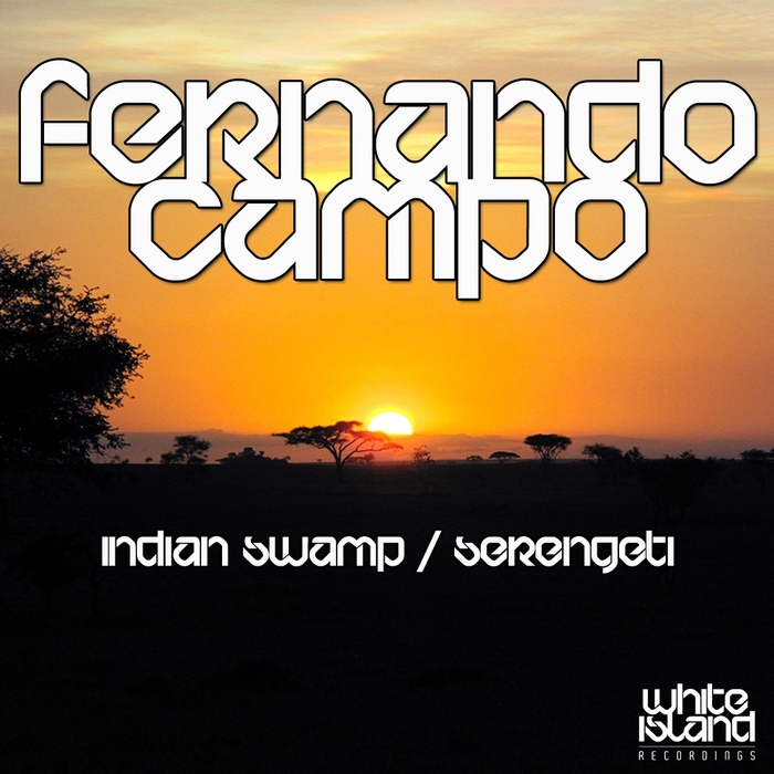 CAMPO, Fernando - Indian Swamp