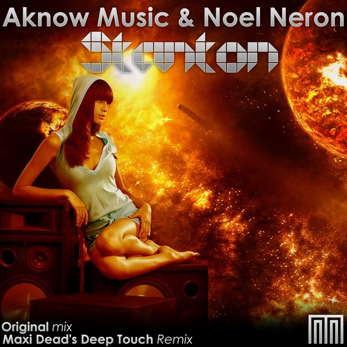 AKNOW MUSIC/NOEL NERON - Stanton