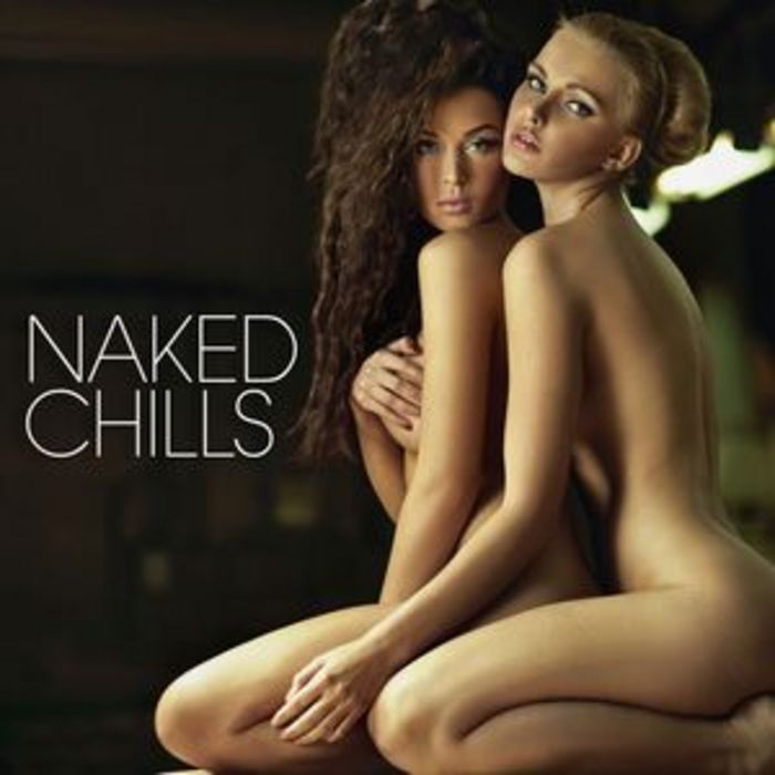 VARIOUS - Naked Chills