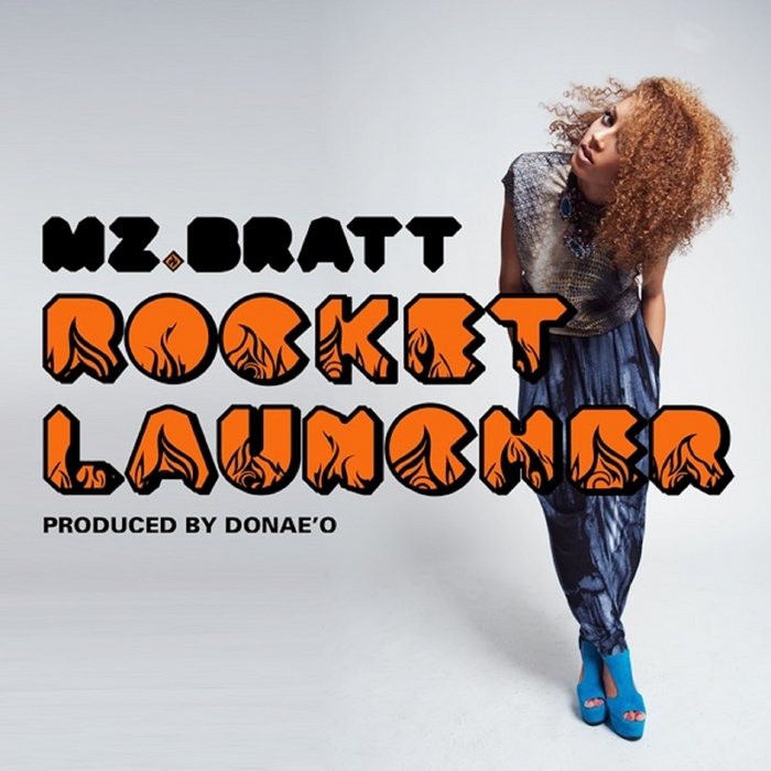 MZ BRATT - Rocket Launcher