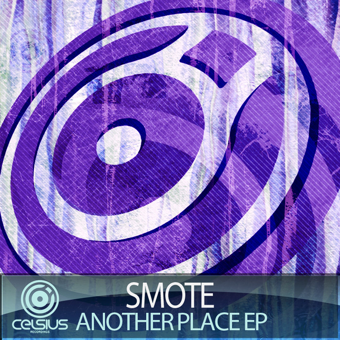 SMOTE - Another Place EP