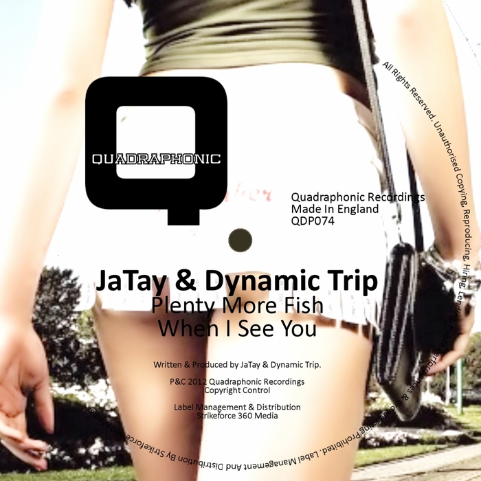 JATAY/DYNAMIC TRIP - Plenty More Fish