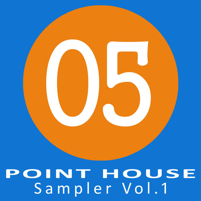RATEUKE, Daniel/LAKI/SOTISFACTION/DALAS - Point House Sampler Vol 1
