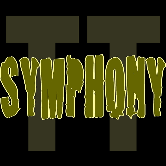 TERRY, Todd - Symphony