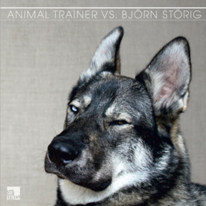 ANIMAL TRAINER vs BJORN STORIG - Animal Trainer Vs Bjorn Storig