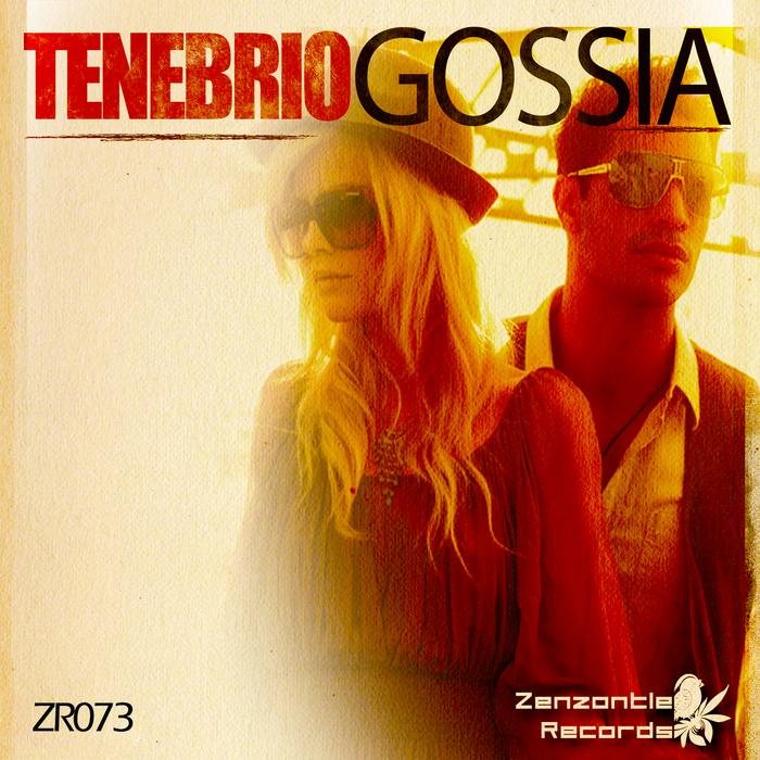 TENEBRIO - Gossia