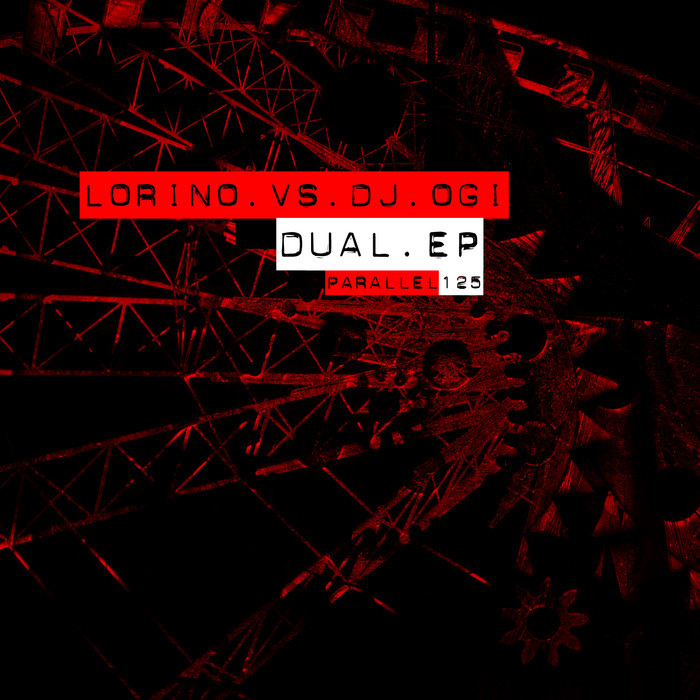 LORINO VS DJ OGI - Dual
