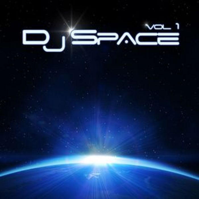 VARIOUS - DJ Space Vol 1 Minimal & Tech House Selection