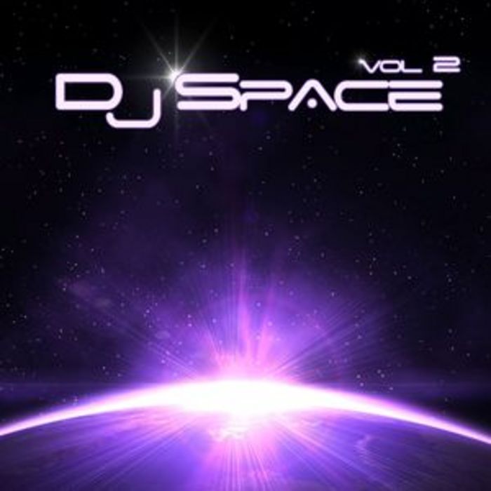 VARIOUS - DJ Space Vol 2 Minimal & Tech House Selection