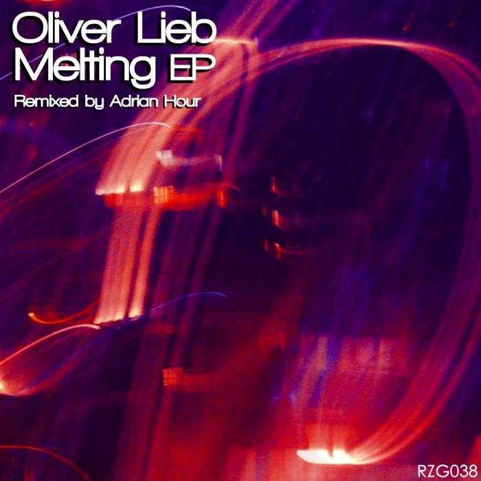 LIEB, Oliver - Melting