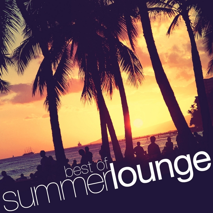 VARIOUS - Best Of Summer Lounge