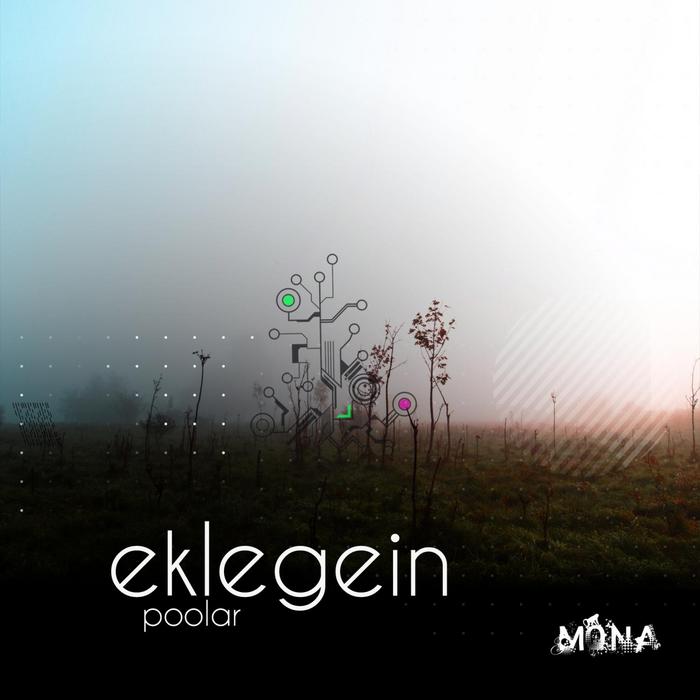 POOLAR - Eklegein EP