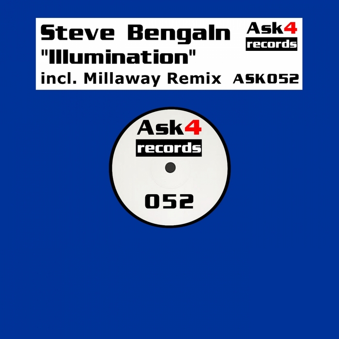 BENGALN, Steve - Illumination