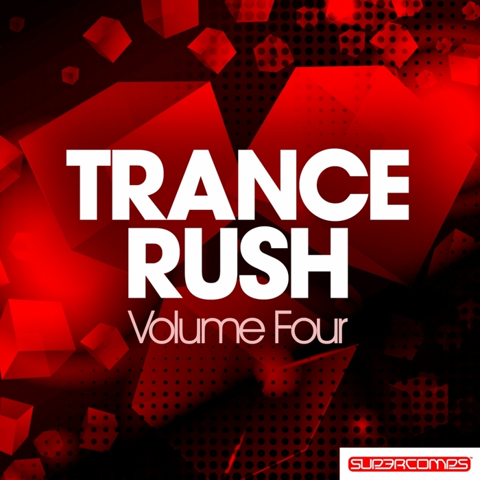 VARIOUS - Trance Rush Volume Four