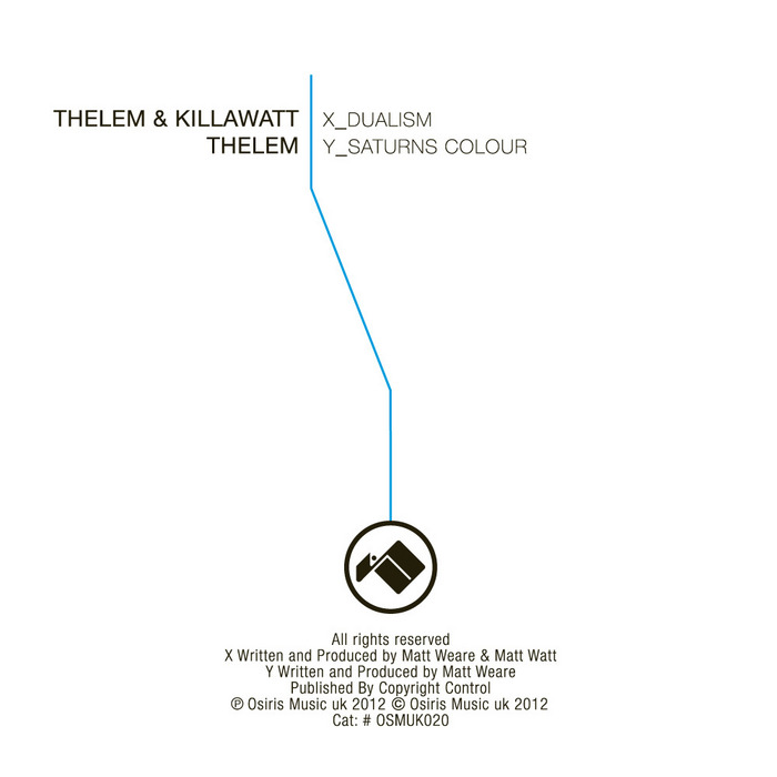 THELEM & KILLAWATT - Dualism