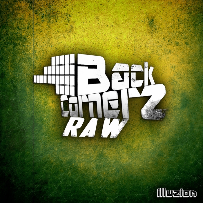 BACKCORNERZ - Raw