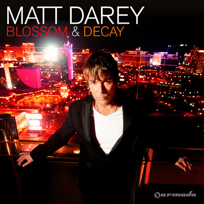 DAREY, Matt - Blossom & Decay