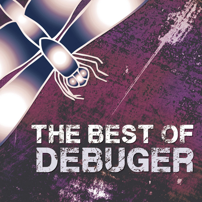 VARIOUS - The Best Of Debuger