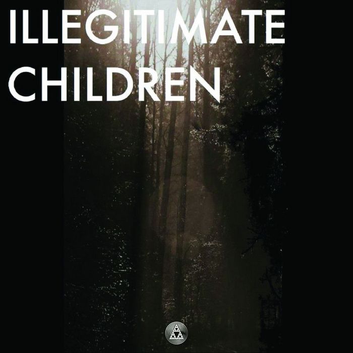 ILLEGITIMATE CHILDREN - Sweeps EP