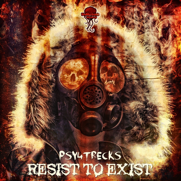 Y4TRECKS - Resist to Exist