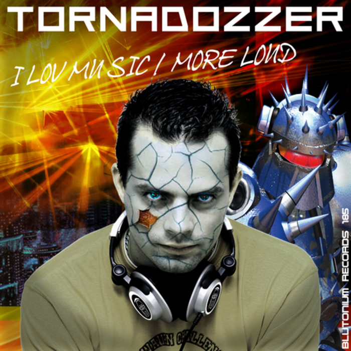 TORNADOZZER - I Lov Mu Sic