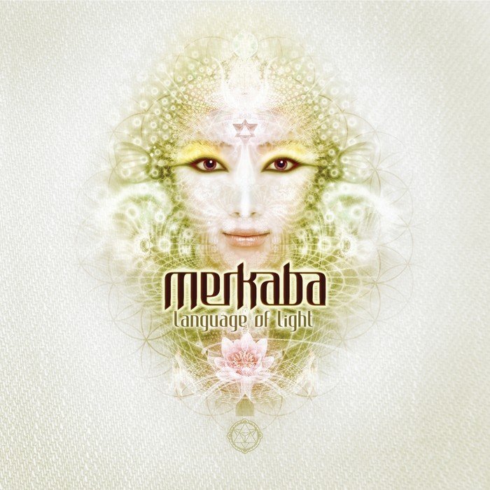 MERKABA - Language Of Light